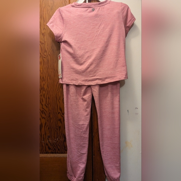 2/aPCS SET 90 Degree by reflex girls size M (10) - Picture 3 of 6